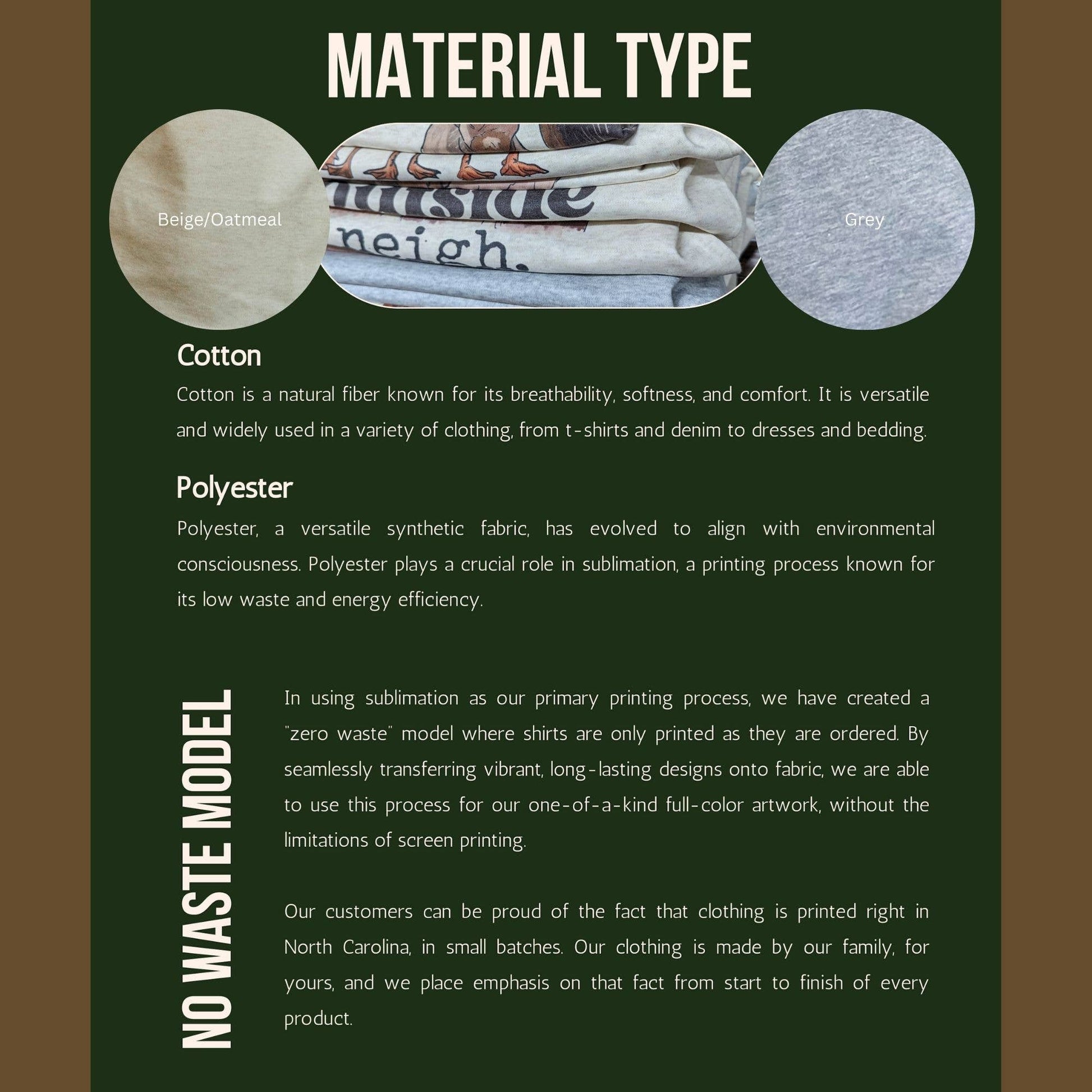 Duck Duck Goose Farm Kids Tee - Colbert Clothing