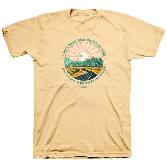 Kerusso Christian T-Shirt Future Sunrise - Colbert Clothing