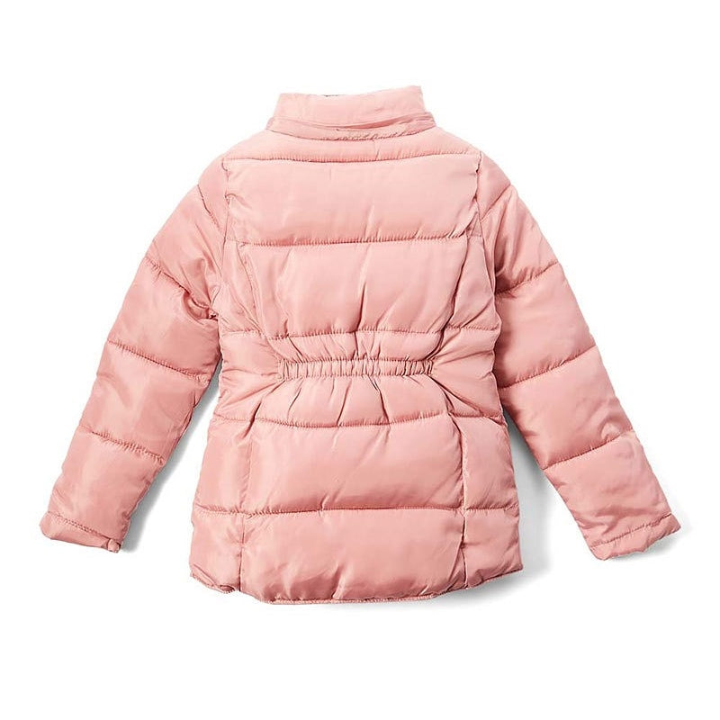 Bundle Up Puffer Jacket GIRLS