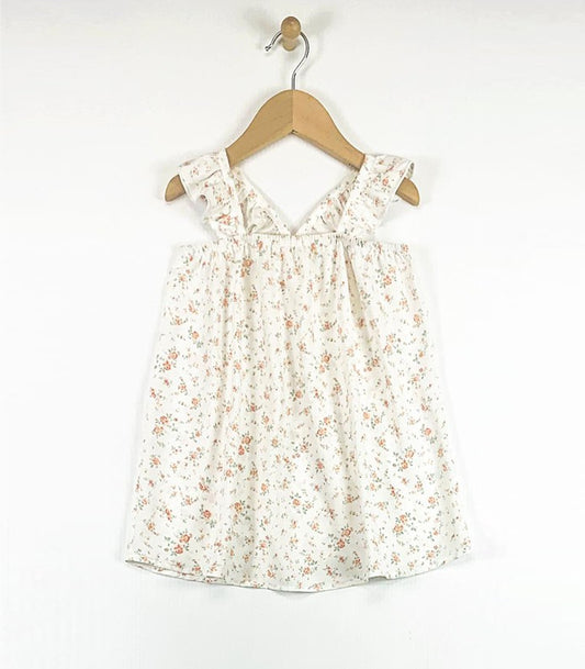 Sweet Ruffle Dress TODDLER GIRLS