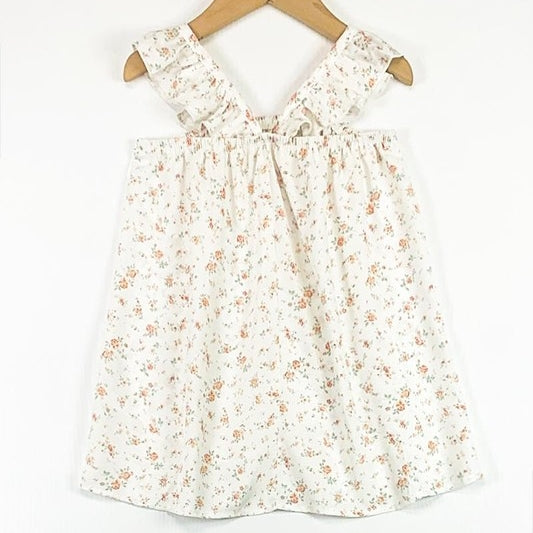 Sweet Ruffle Dress TODDLER GIRLS
