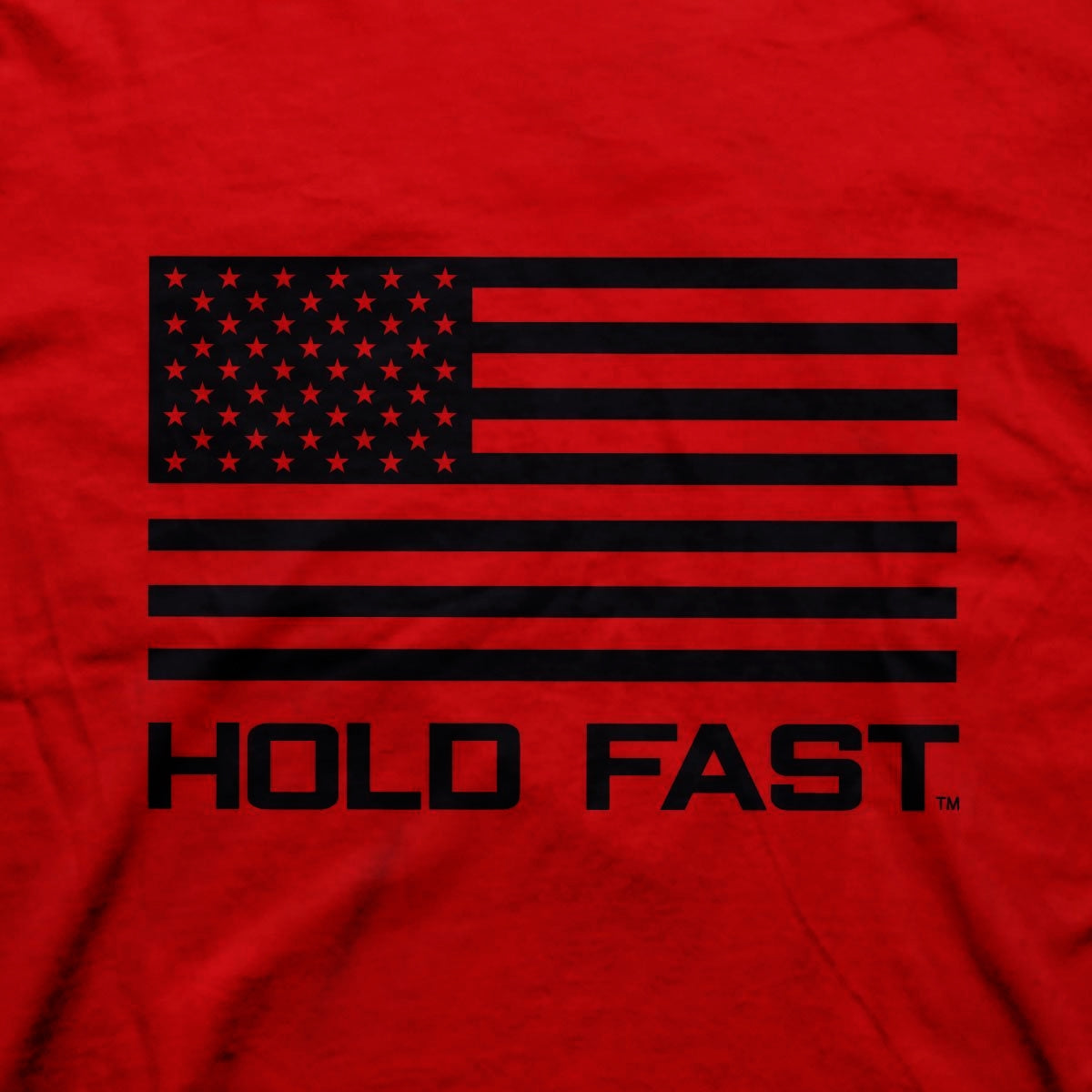 Good Men Patriotic Cotton Tee MEN