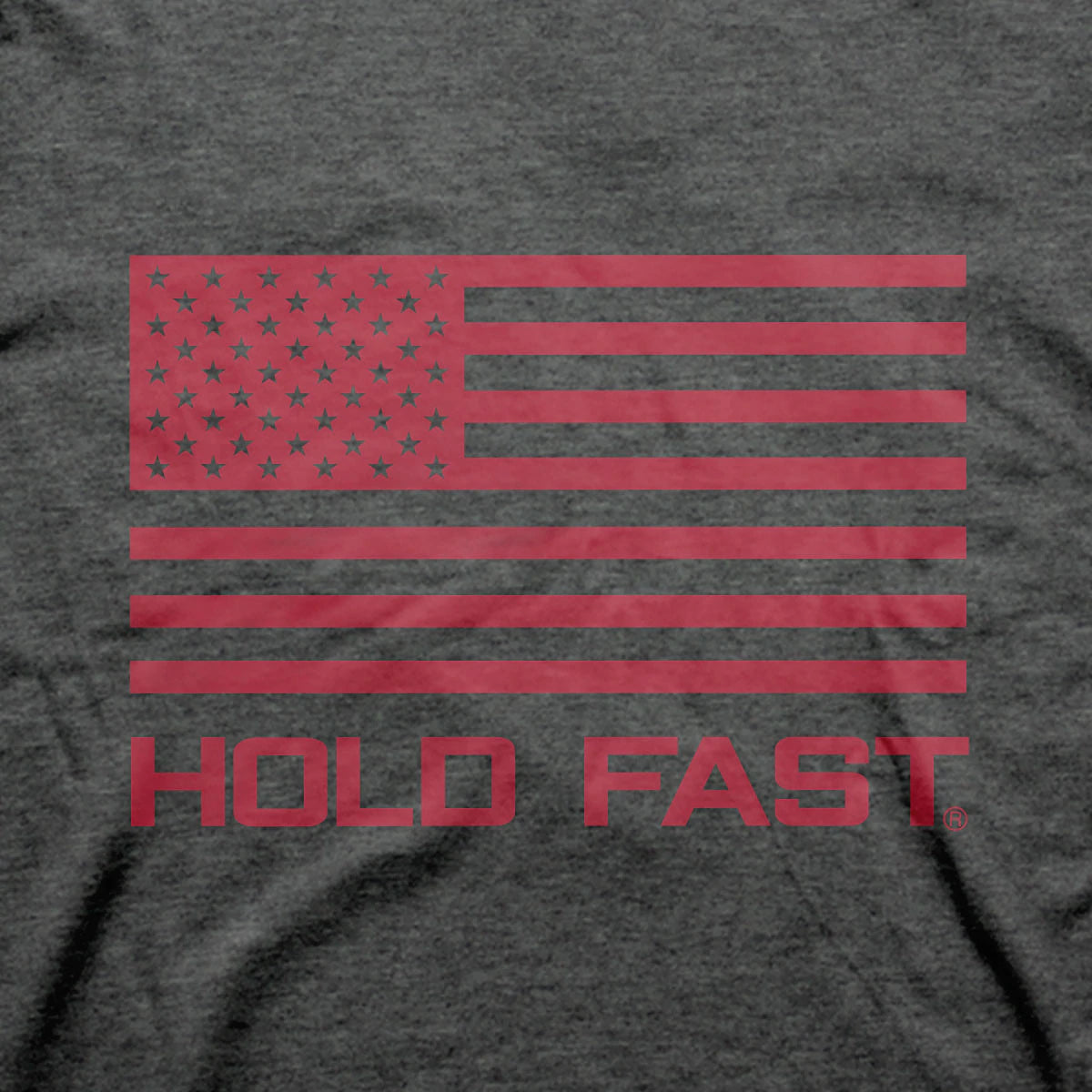 We the People Flag Patriotic Tee MEN