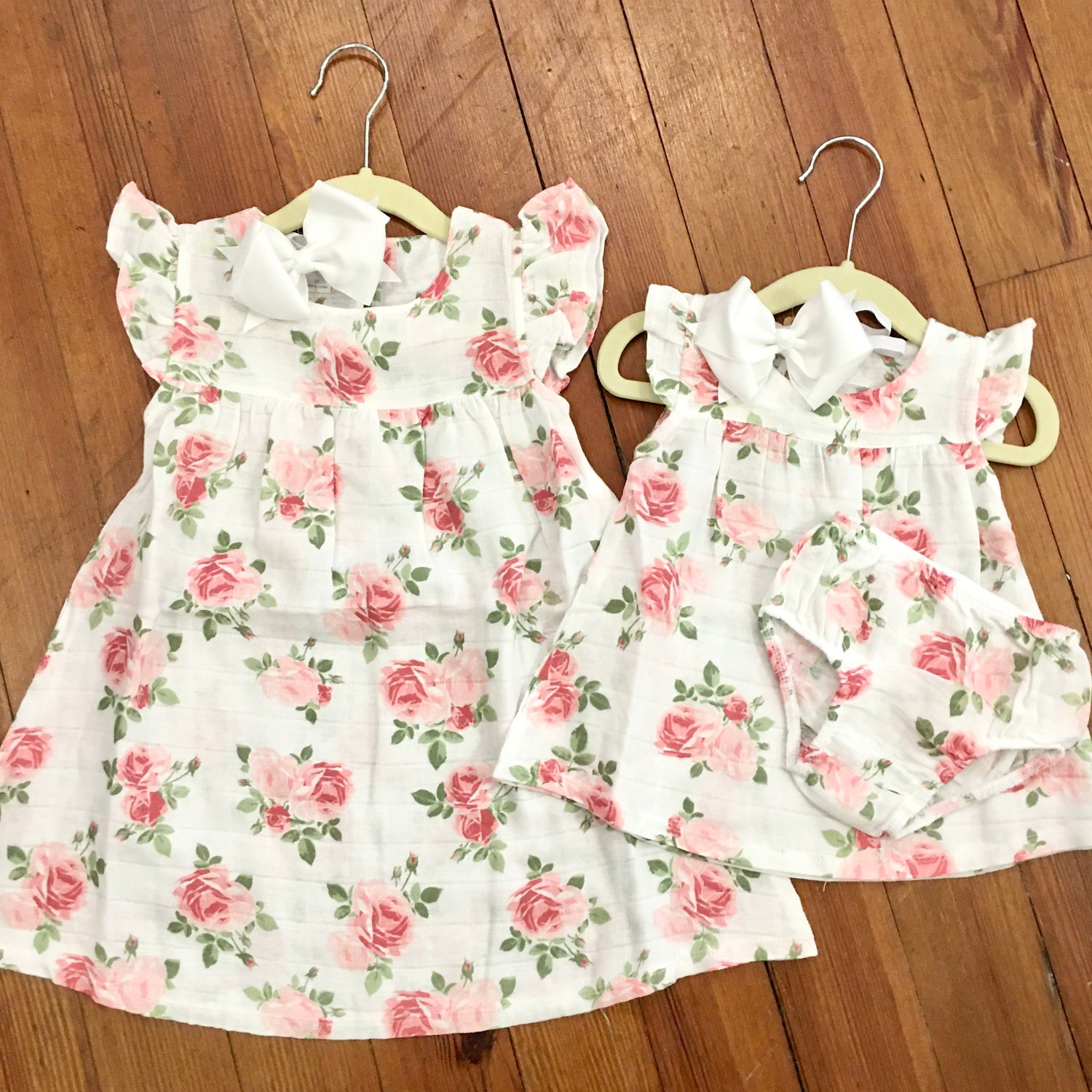 Cuties - Colbert Clothing