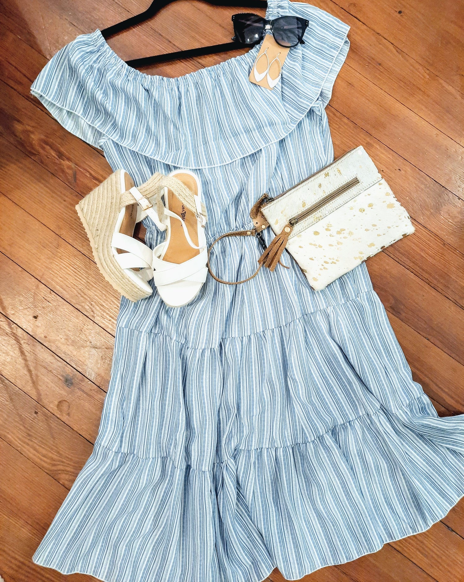 Dresses - Colbert Clothing