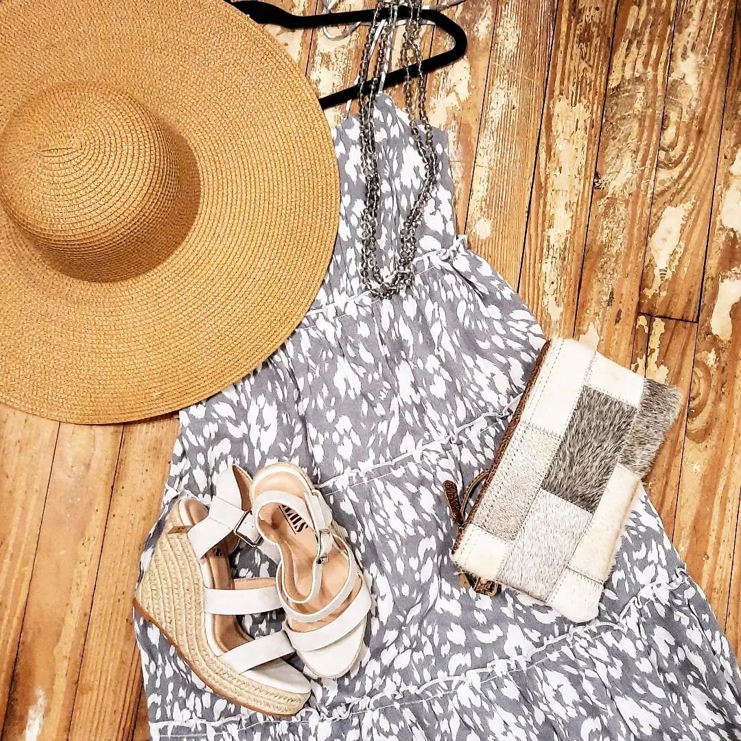 Fresh Spring Styles - Colbert Clothing