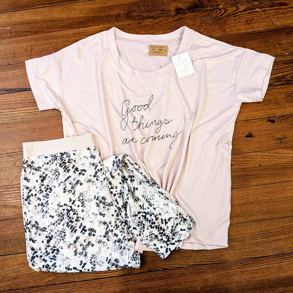 Pajamas - Colbert Clothing
