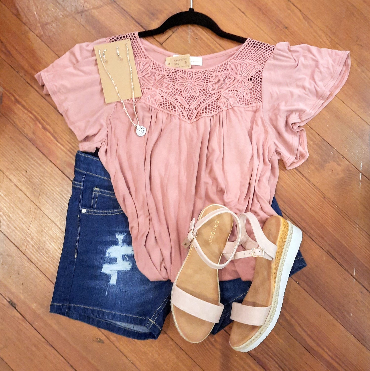 Tops - Colbert Clothing