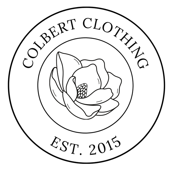 Colbert Clothing