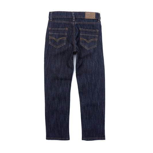 Relaxed Fit Denim Jeans BOYS