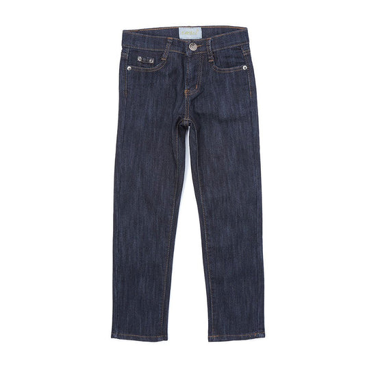 Relaxed Fit Denim Jeans BOYS