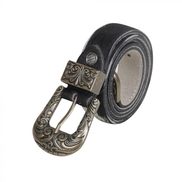 Genuine Leather Cowhide Belt